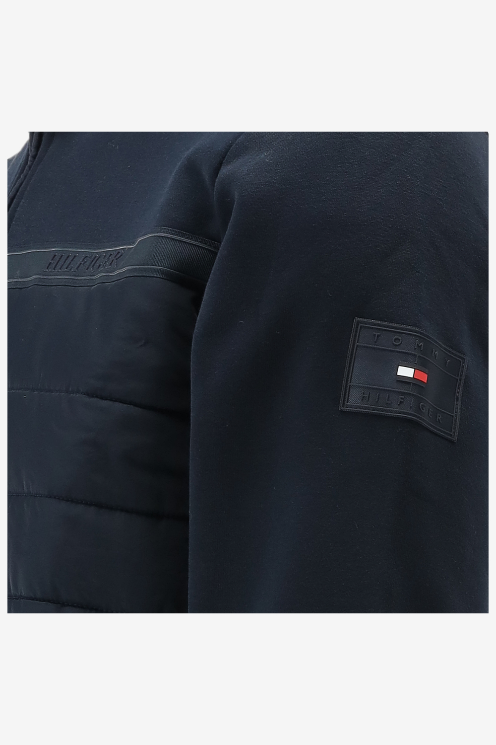 Tommy Hilfiger Sweatvest 