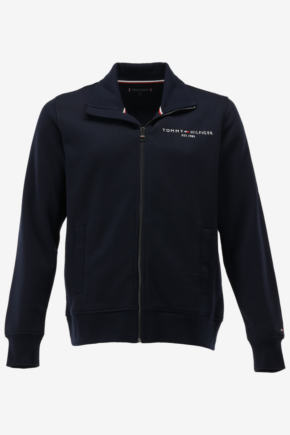 Tommy Hilfiger Sweatvest 