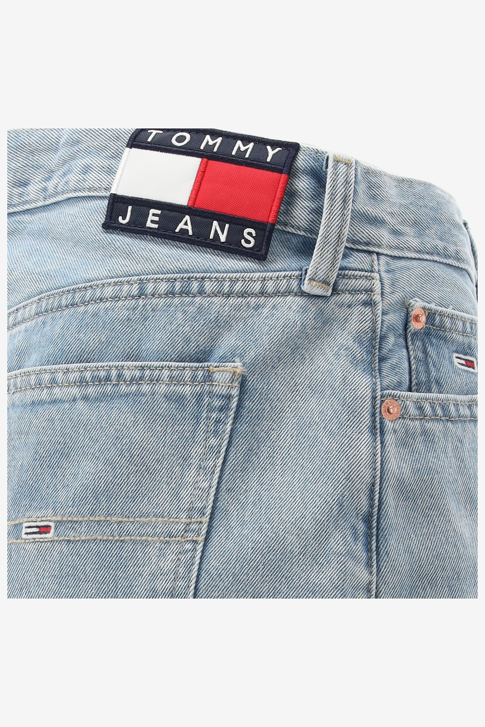 Tommy Hilfiger Rok 