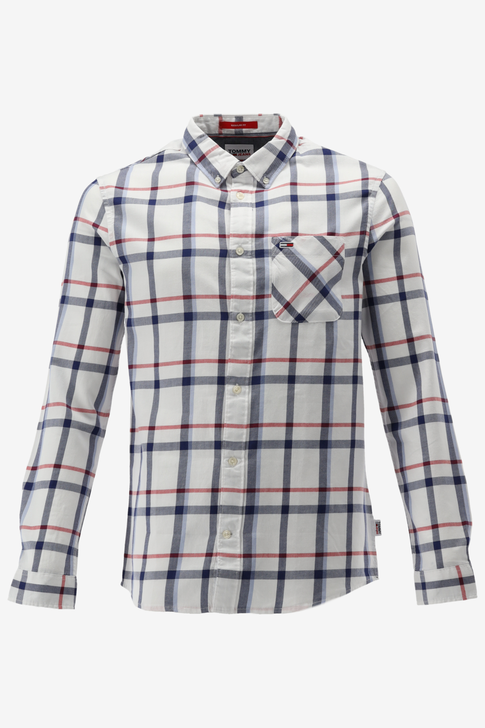 Tommy Hilfiger Casual Shirt