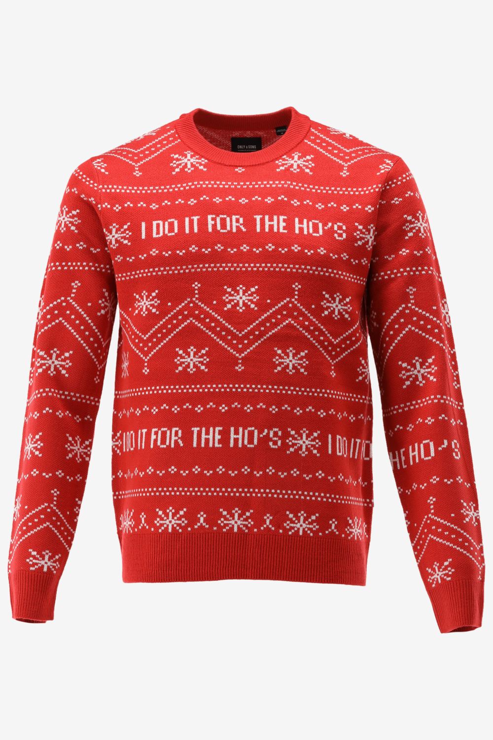 Only & Sons Trui XMAS