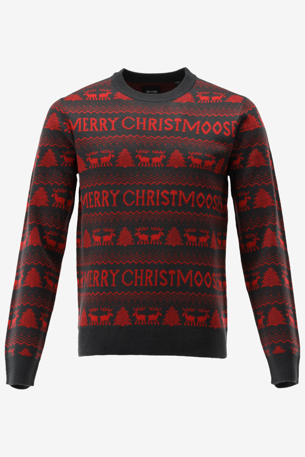 Only & Sons Trui XMAS