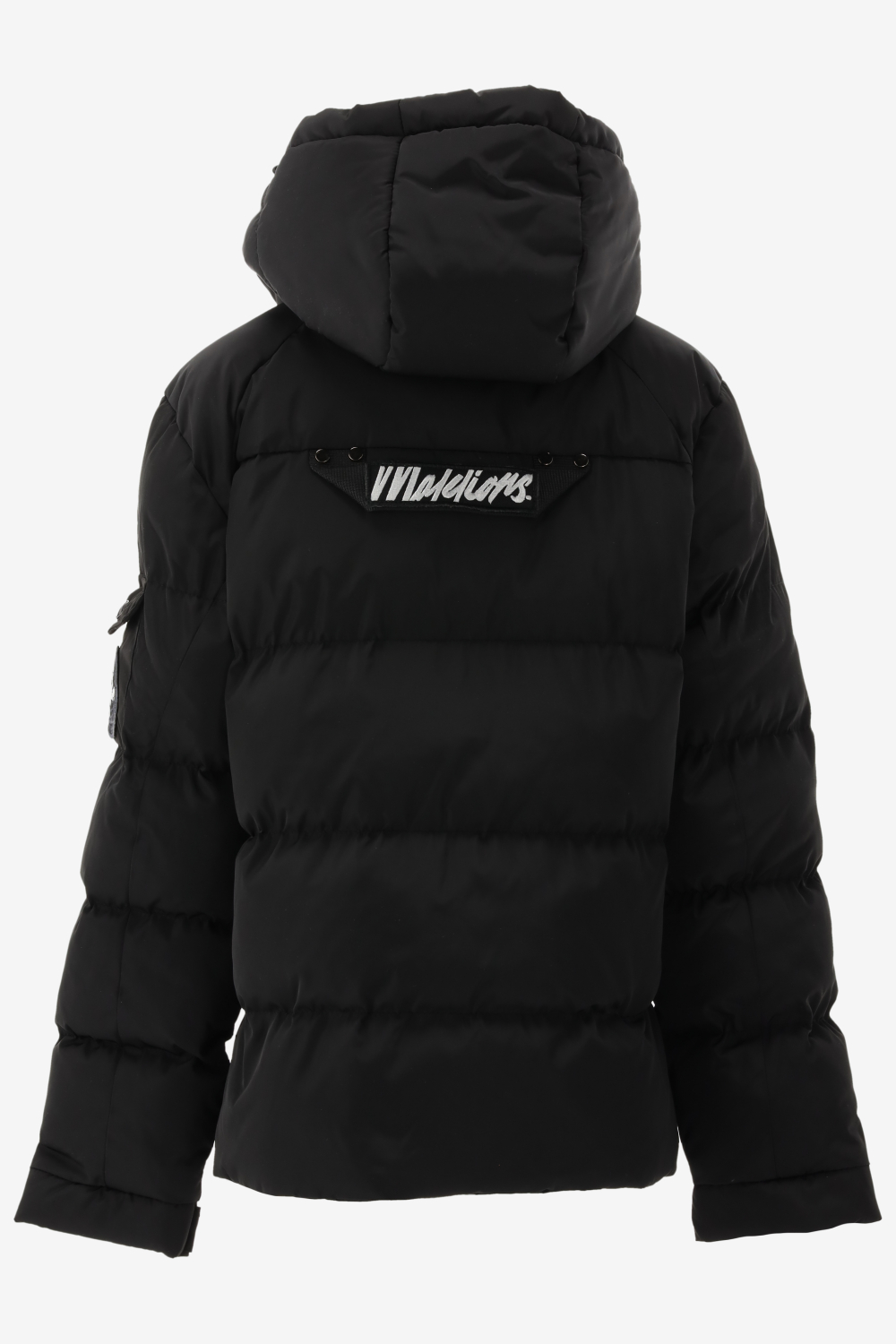 Malelions Jas Junior Donn Puffer Jacket