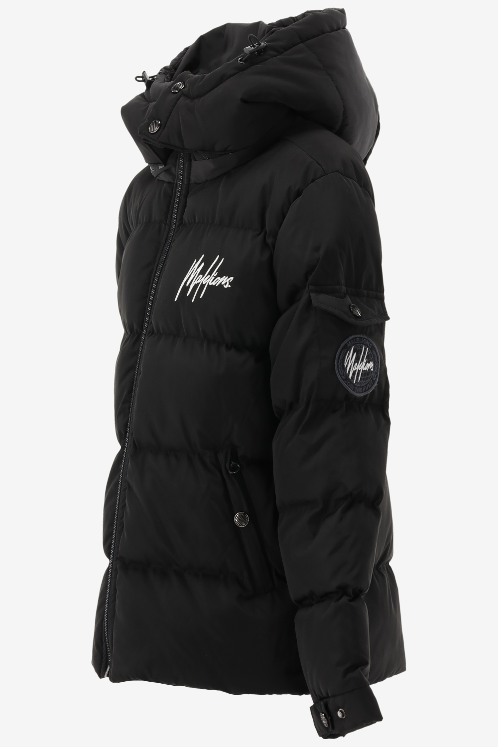 Malelions Jas Junior Donn Puffer Jacket