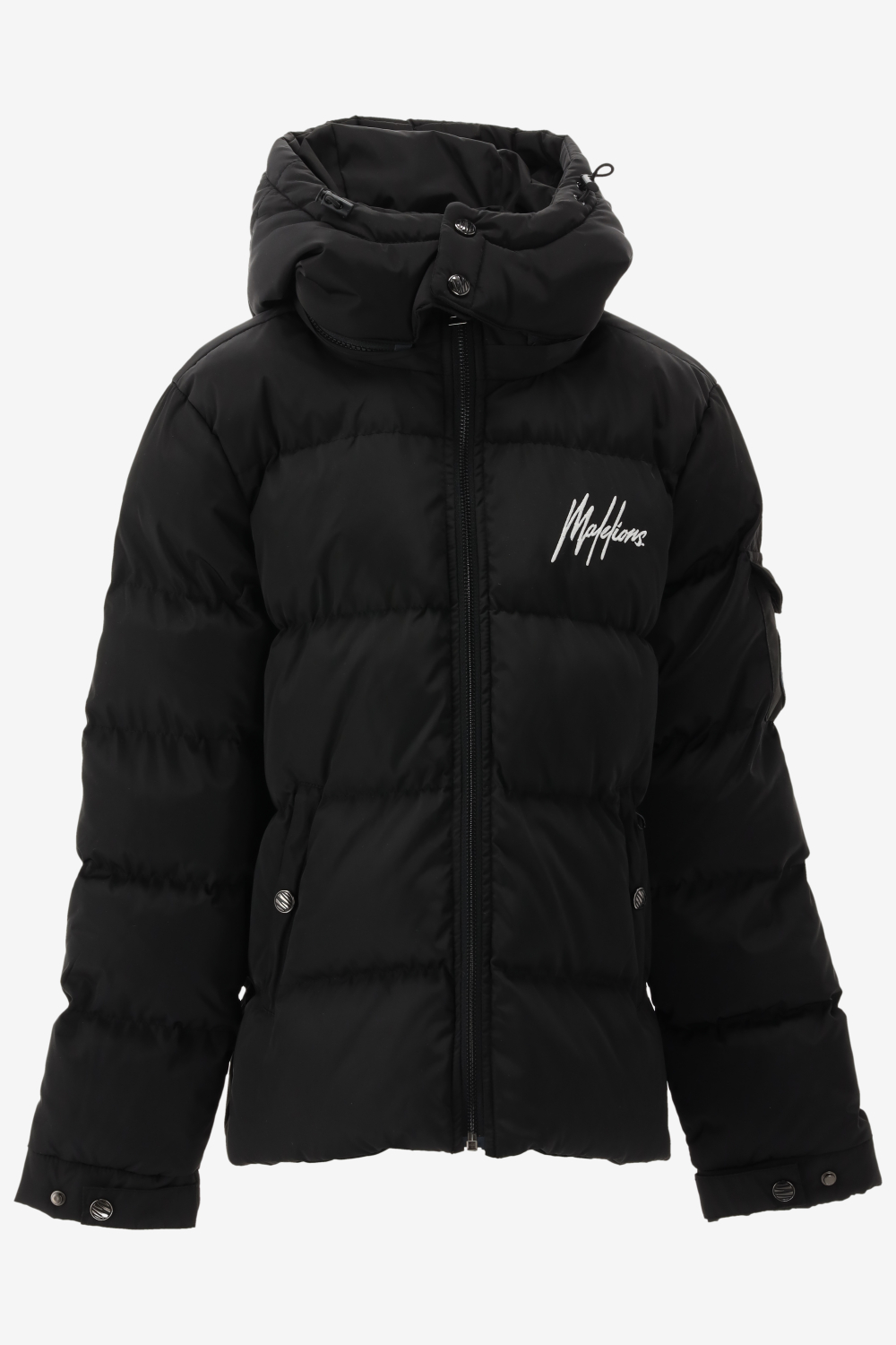 Malelions Jas Junior Donn Puffer Jacket