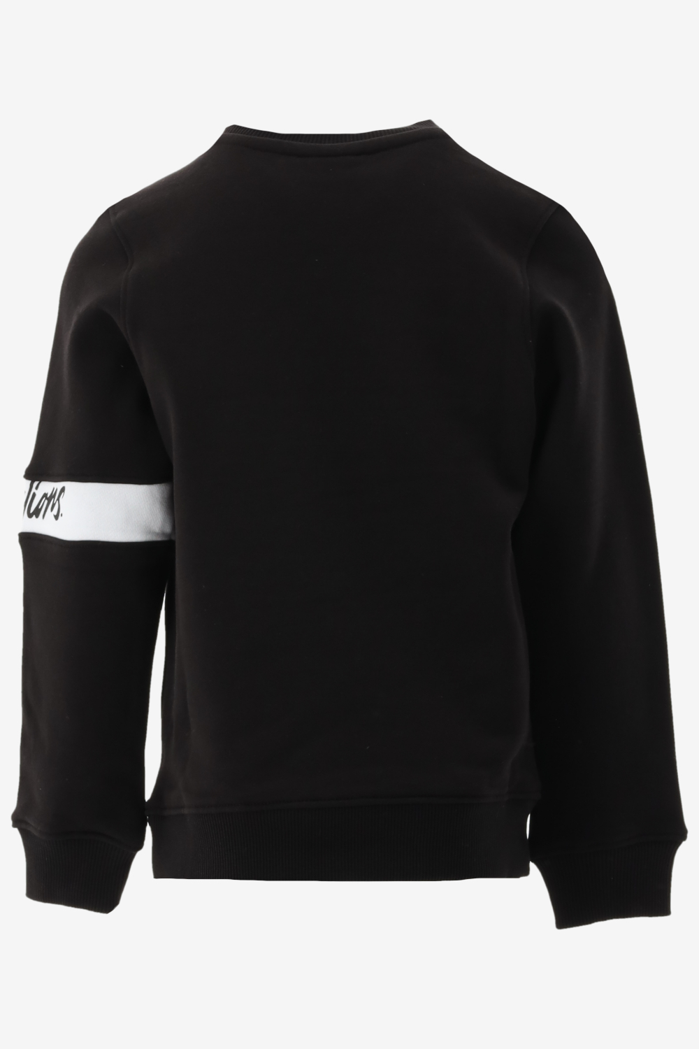 Malelions Sweater Junior Captain Sweater