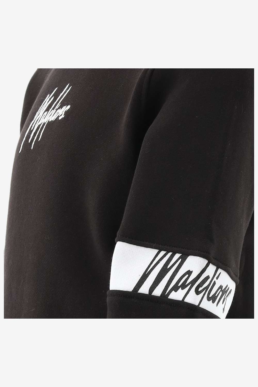 Malelions Sweater Junior Captain Sweater
