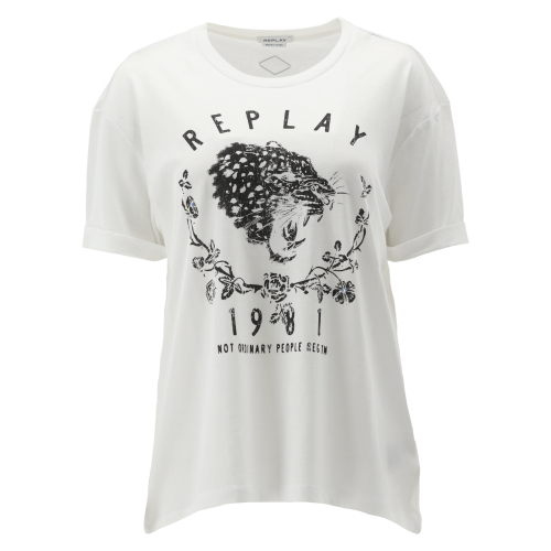 Replay T shirt
