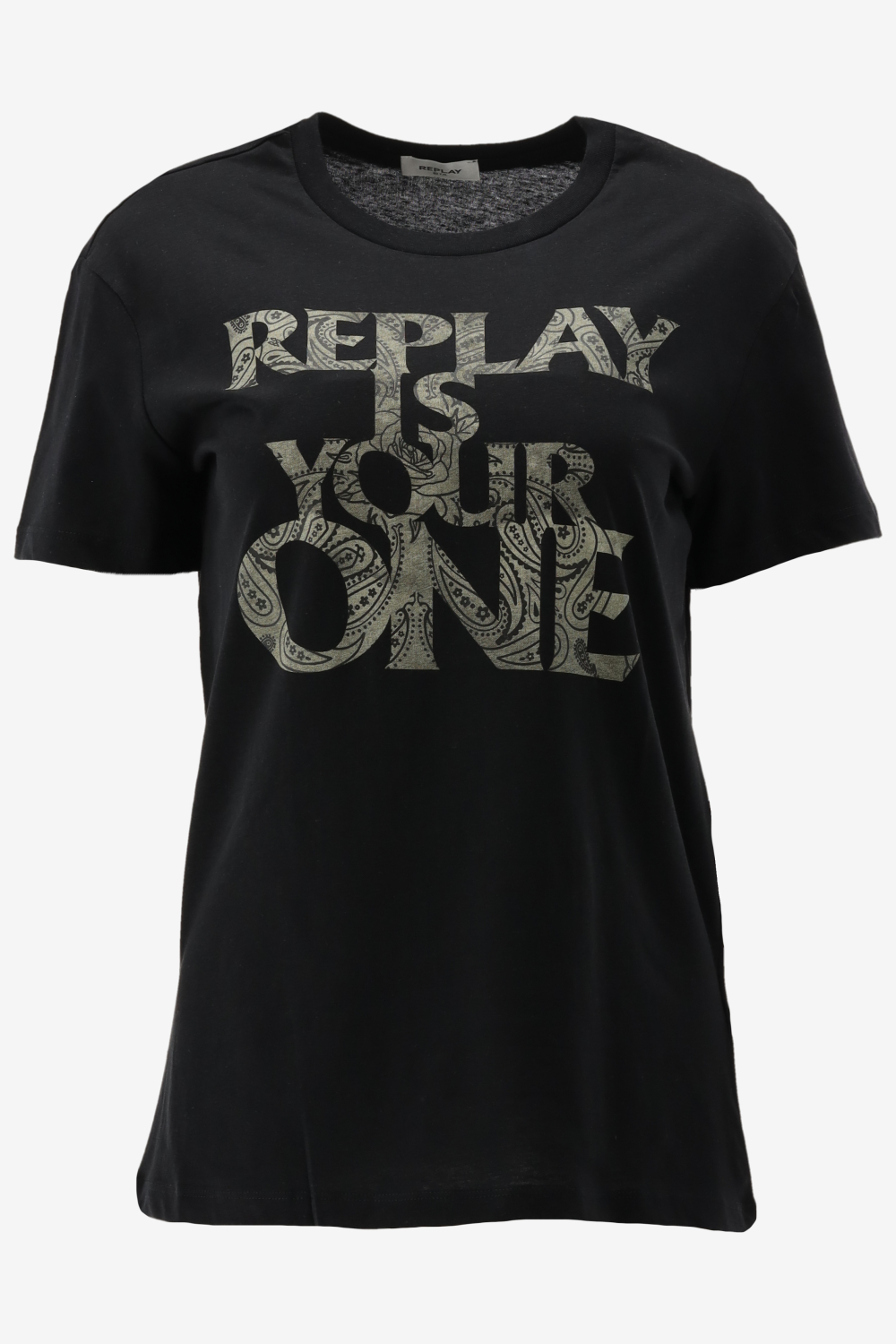 Replay T shirt