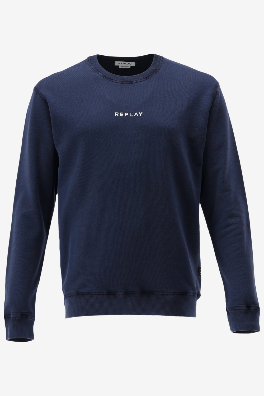 Replay Sweater 