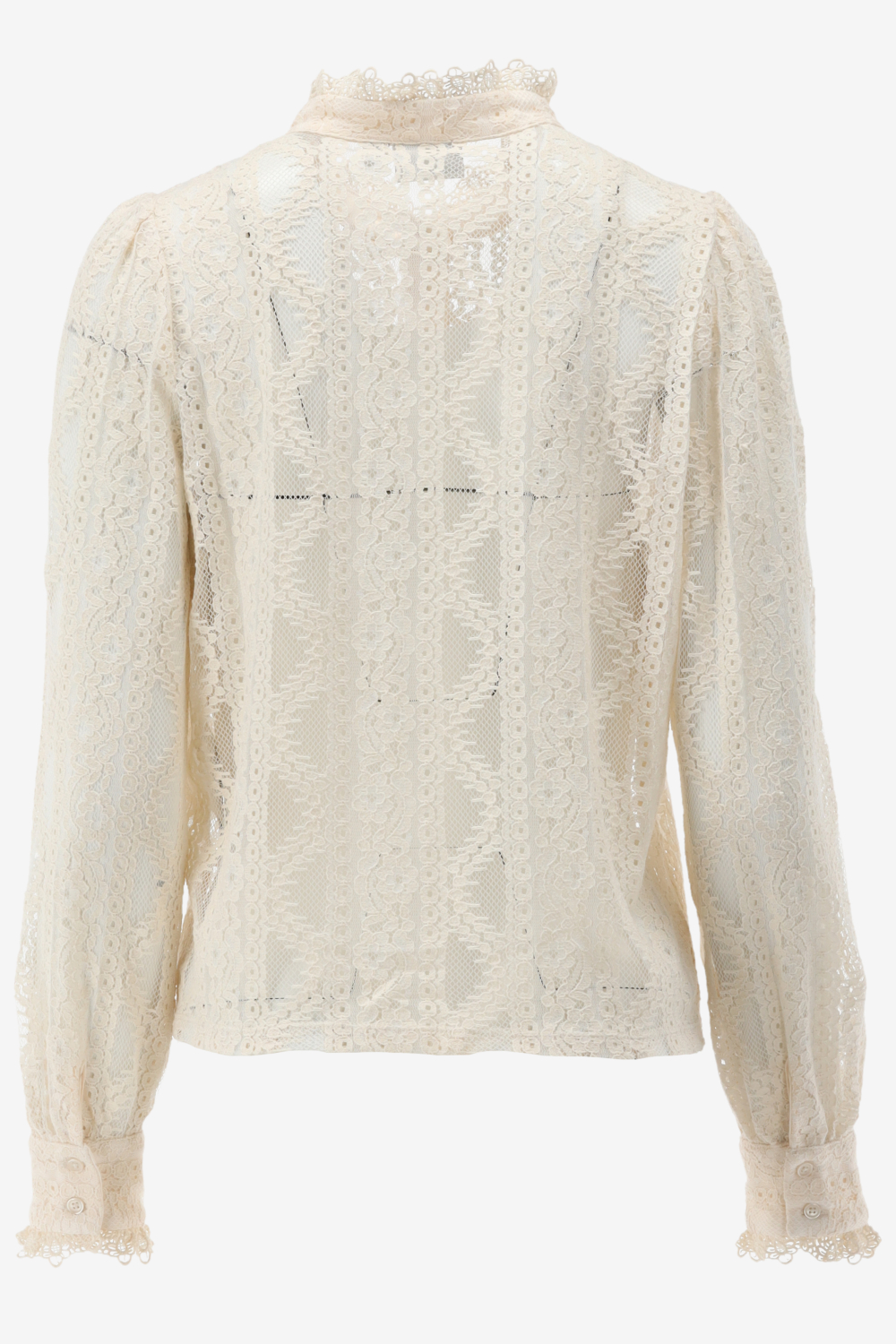 Vila Blouse KAMILLA 