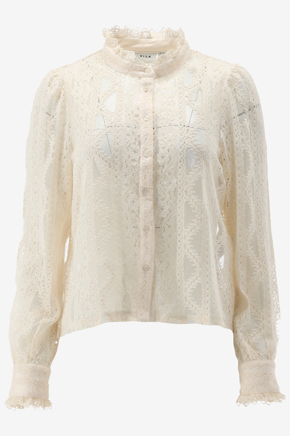 Vila Blouse KAMILLA 