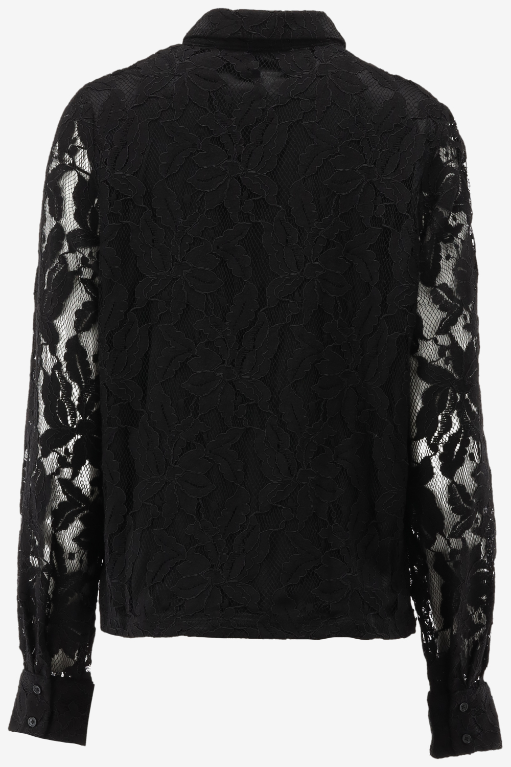 Vila Blouse SHOWA 