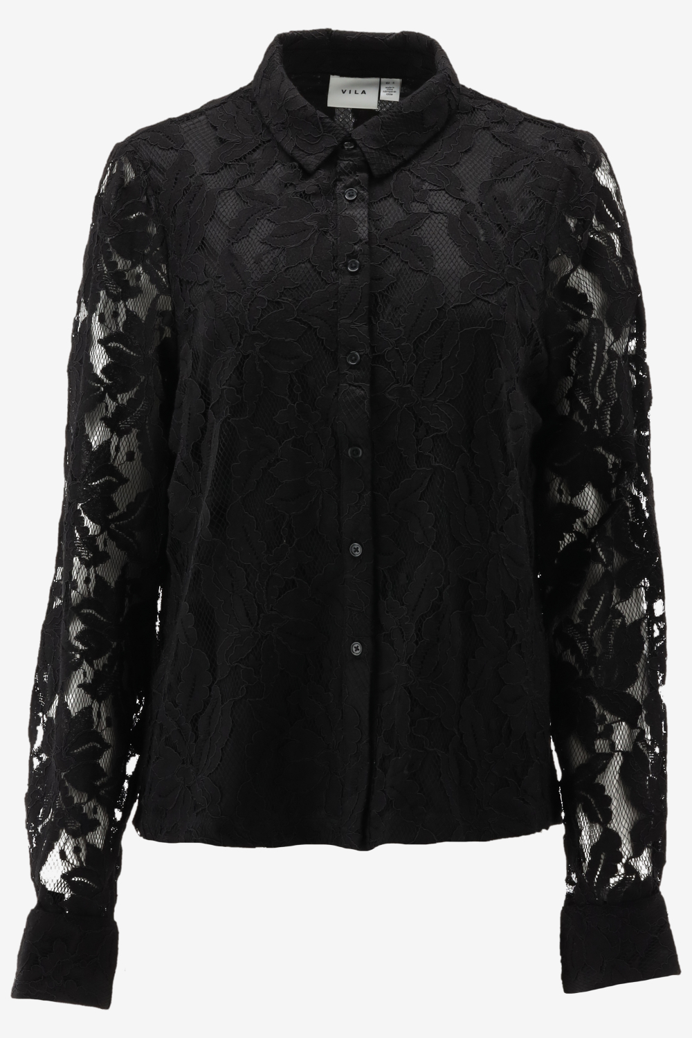Vila Blouse SHOWA 
