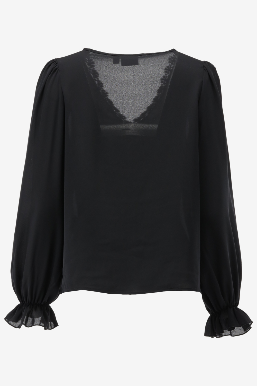 Vila Blouse MIKADO 