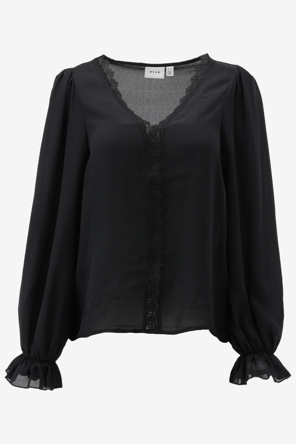 Vila Blouse MIKADO 