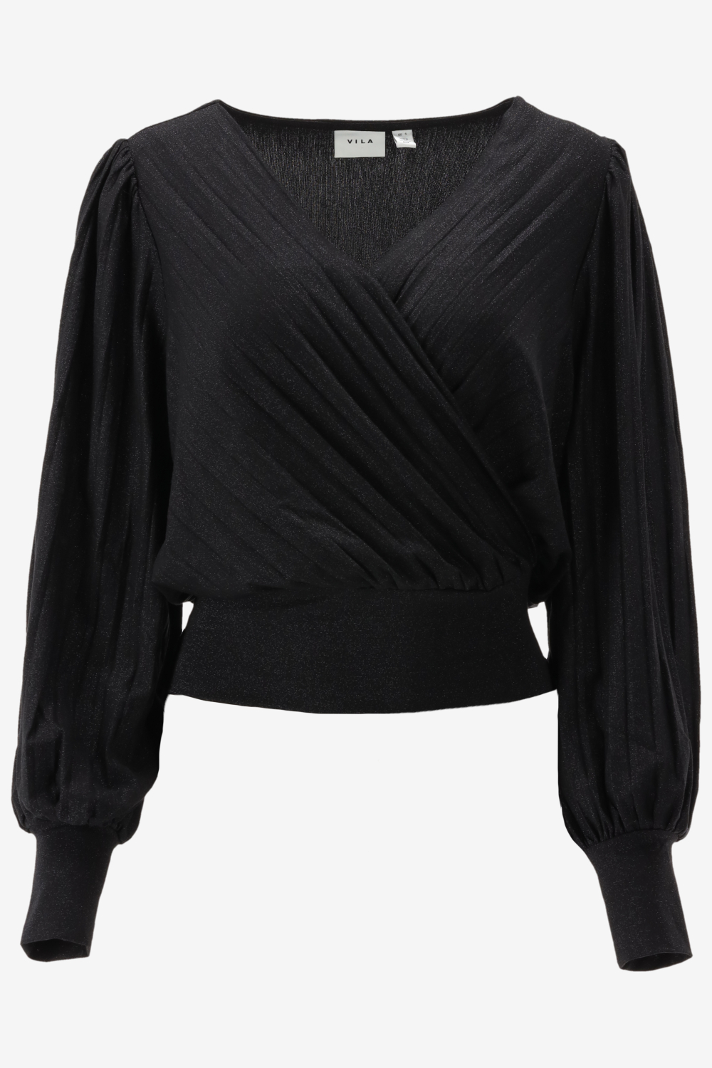 Vila Blouse LUXI 