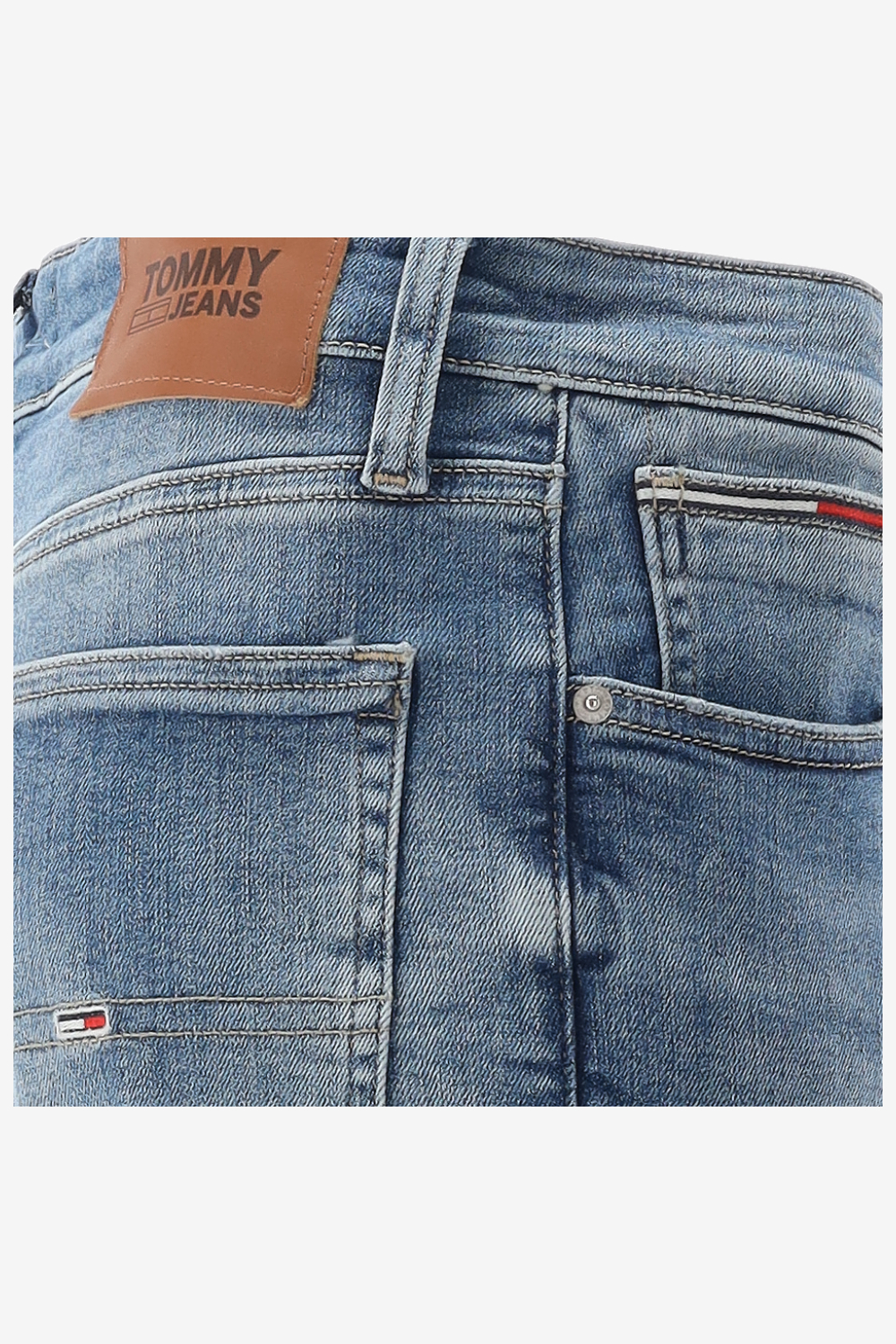 Tommy Hilfiger Skinny Fit SIMON