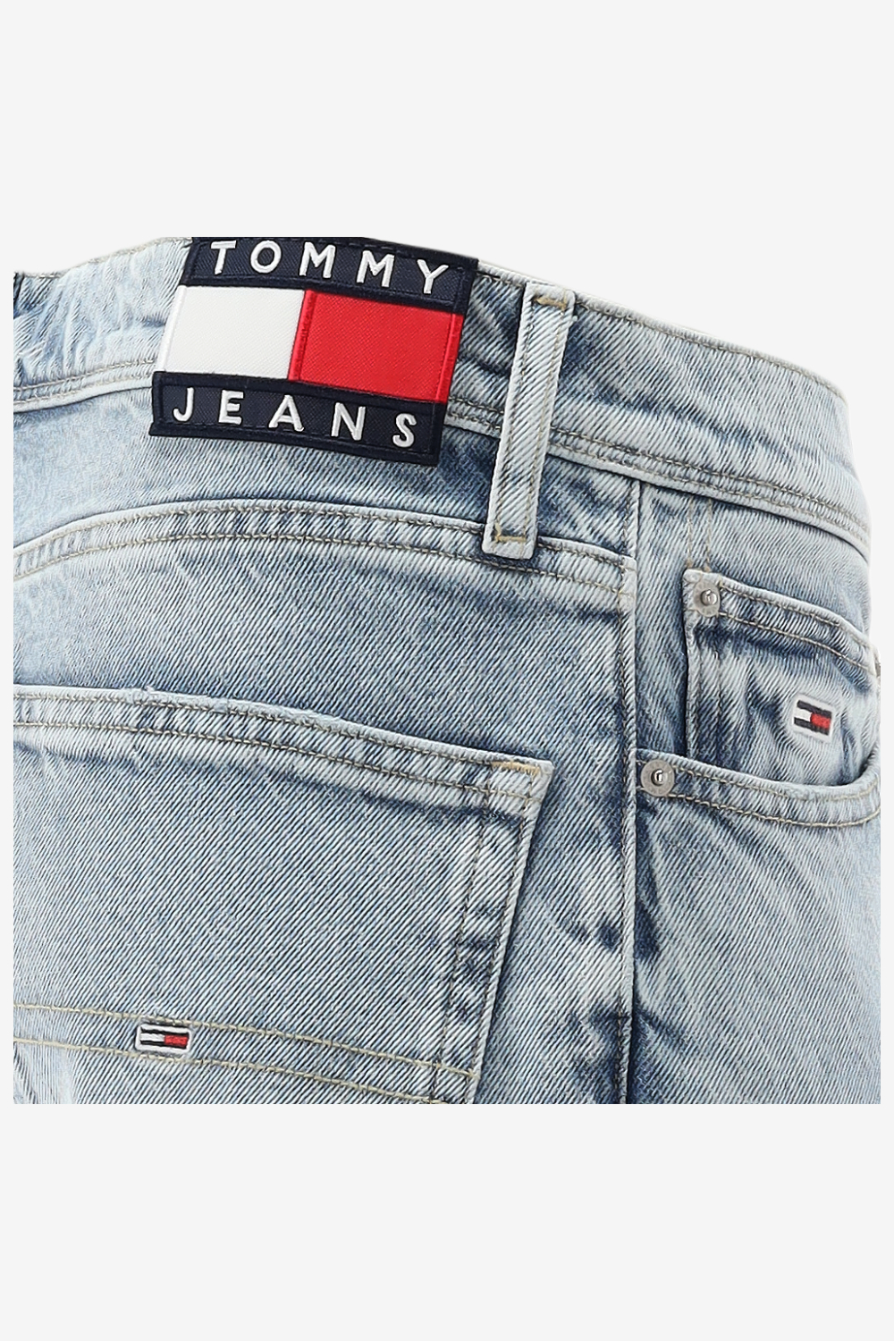 Tommy Hilfiger Straight Fit ETHAN