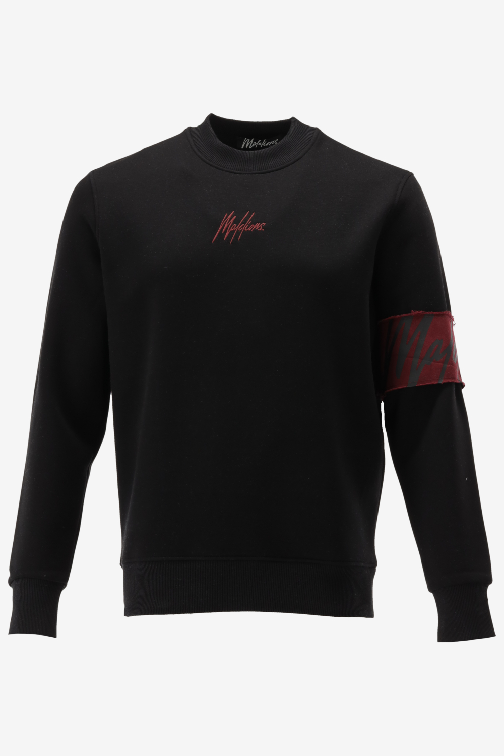 Malelions Sweater CAPTAIN SWEATER