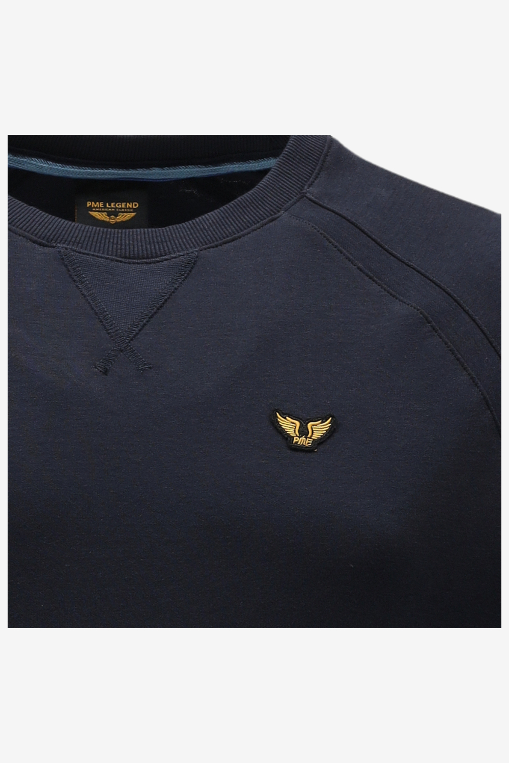 Pme Legend Sweater 