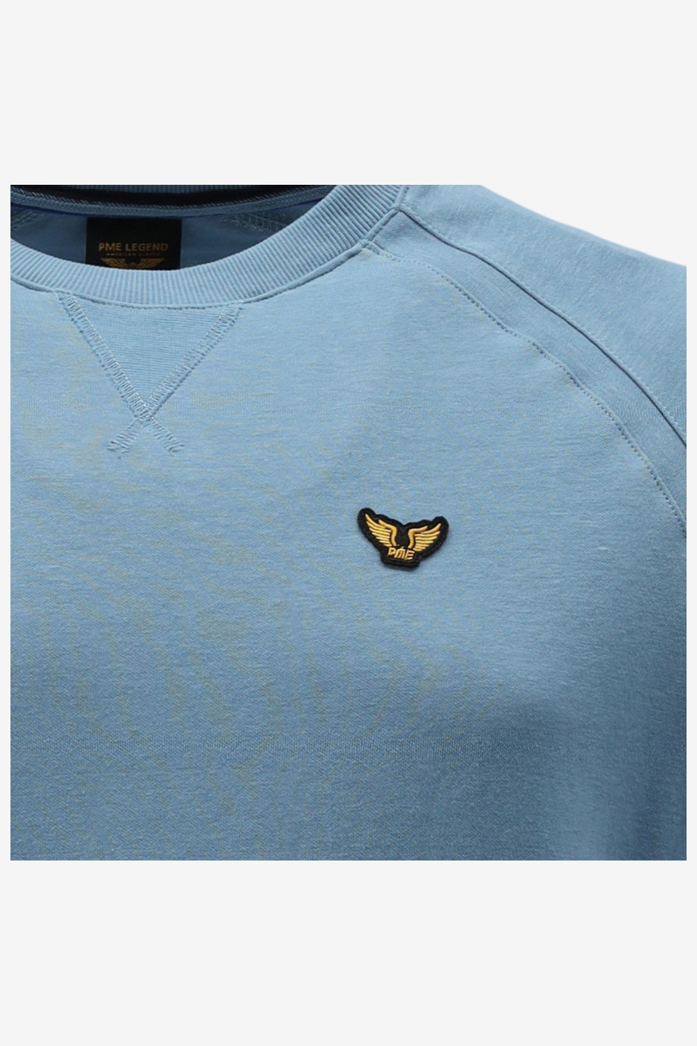 Pme Legend Sweater 