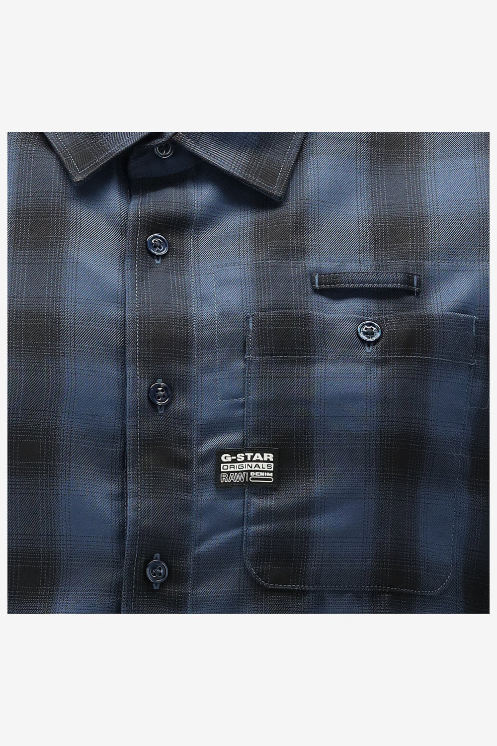 G-Star Casual Shirt 