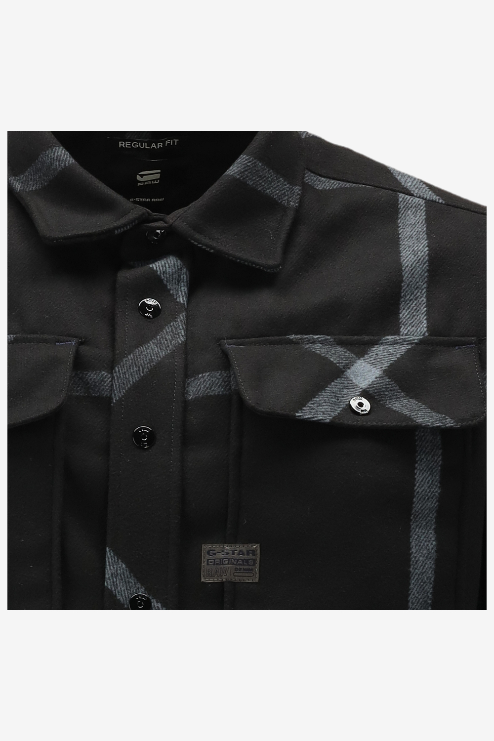 G-Star Casual Shirt 