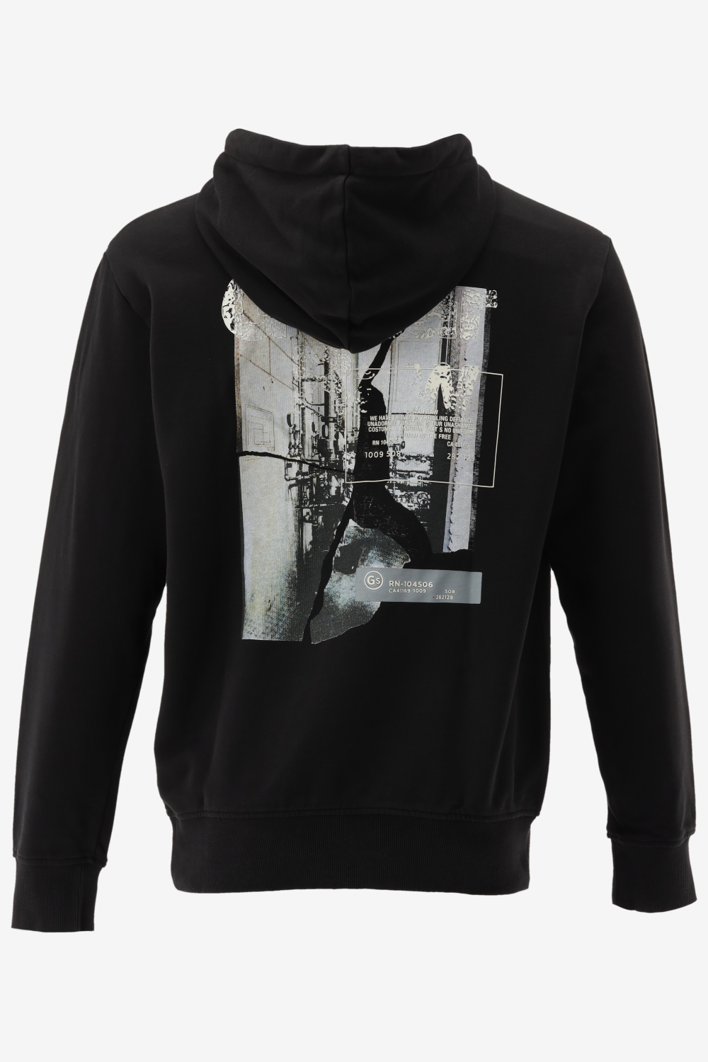 G-Star Hoodie 
