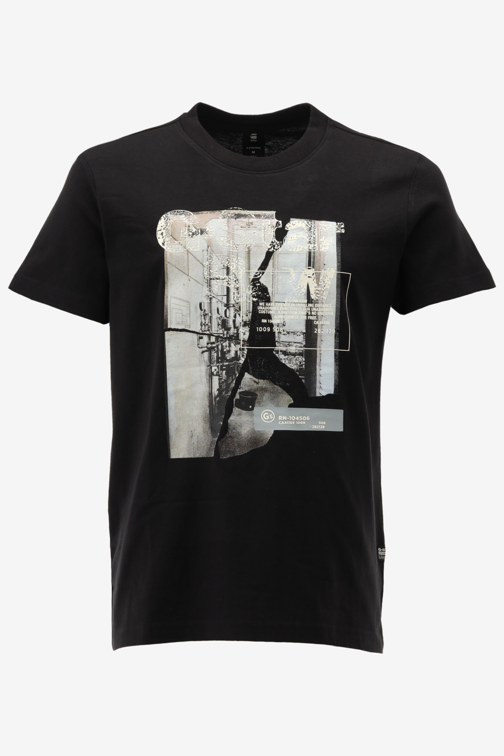 G-Star T-shirt 