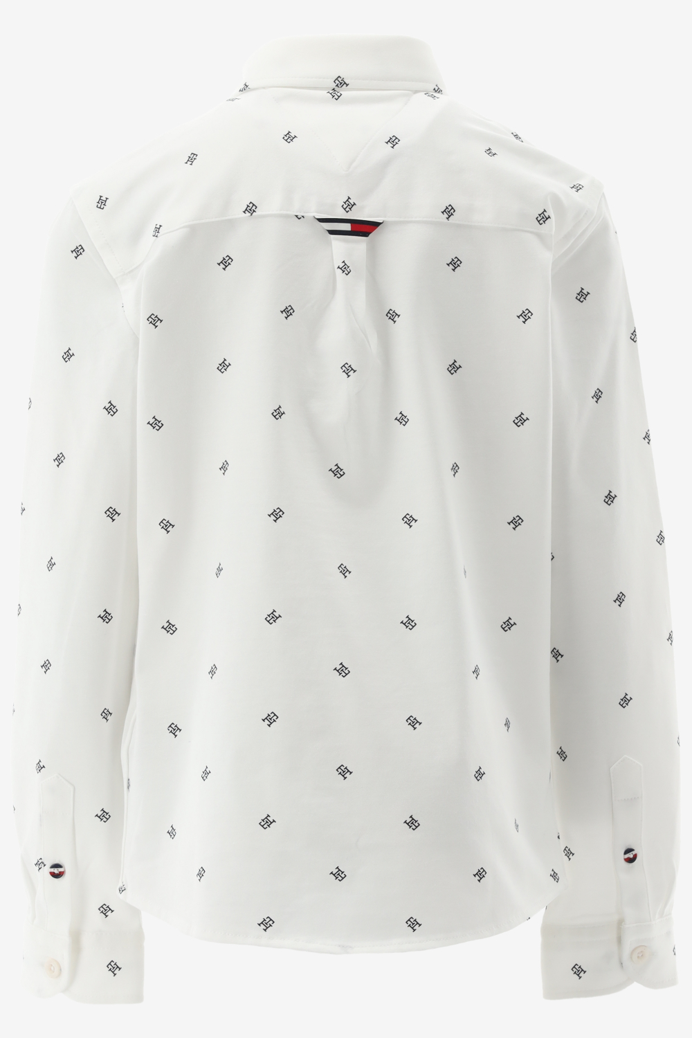 Tommy Hilfiger Casual Shirt 