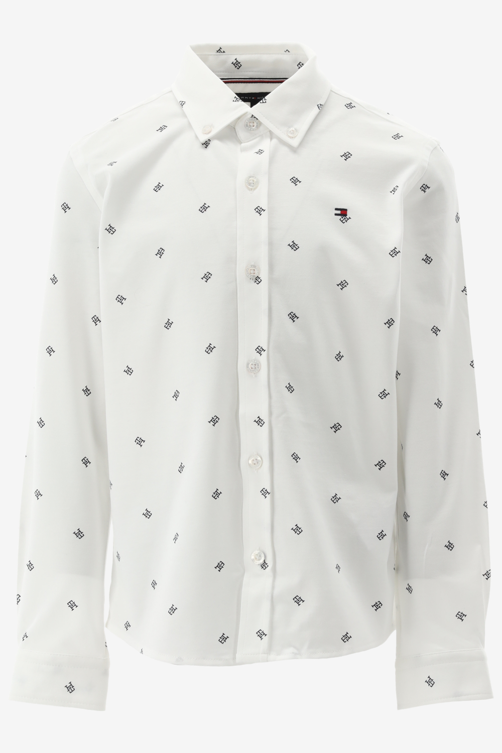 Tommy Hilfiger Casual Shirt 
