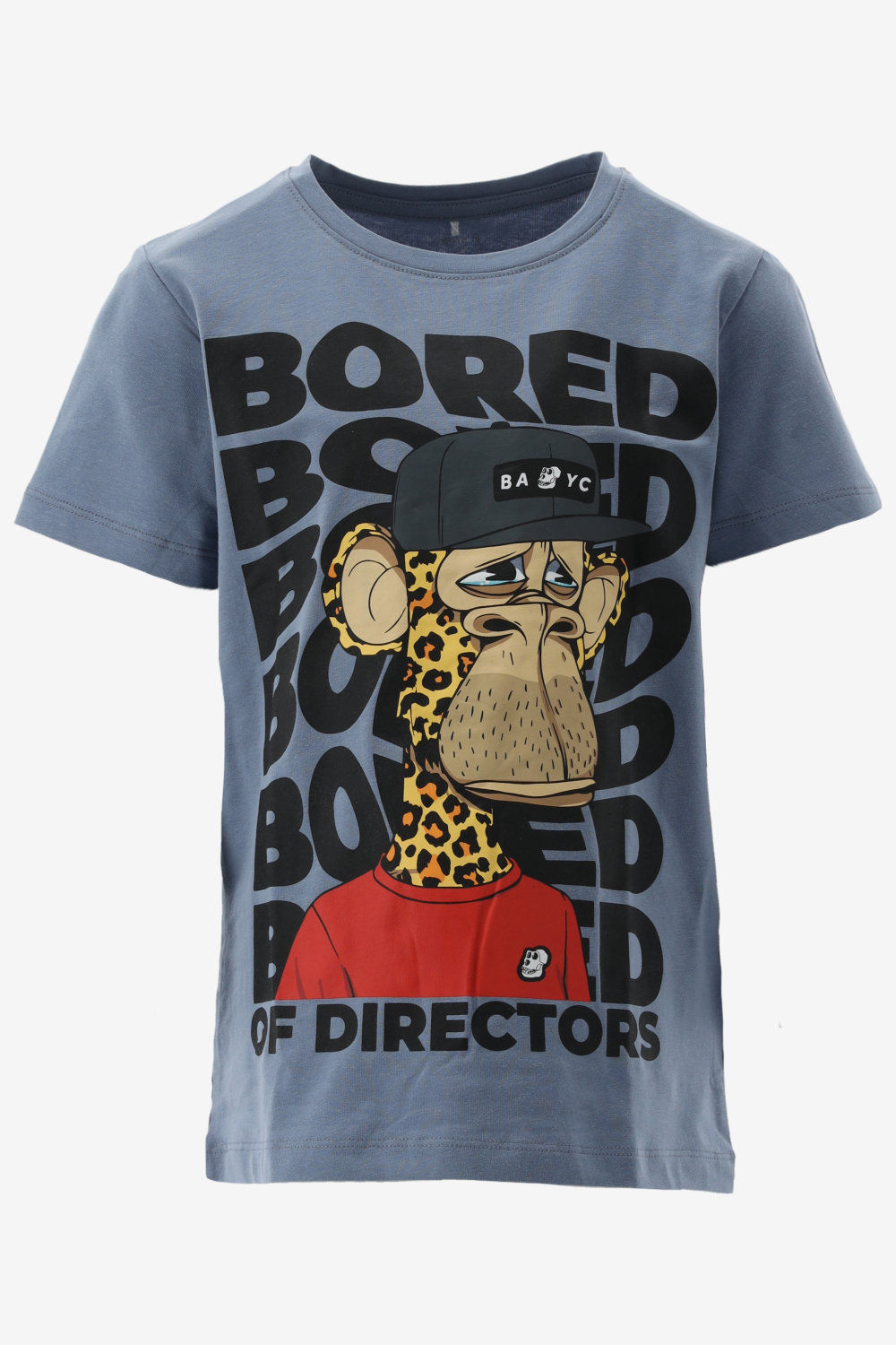 Name It T-shirt DONNI 