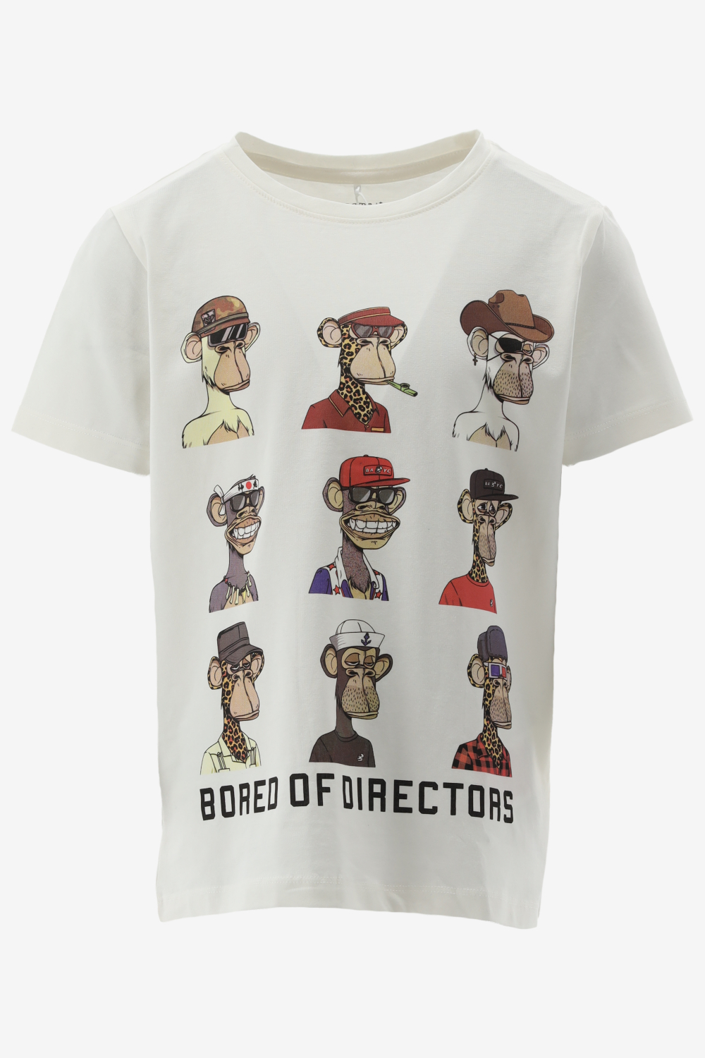 Name It T-shirt DONNI 