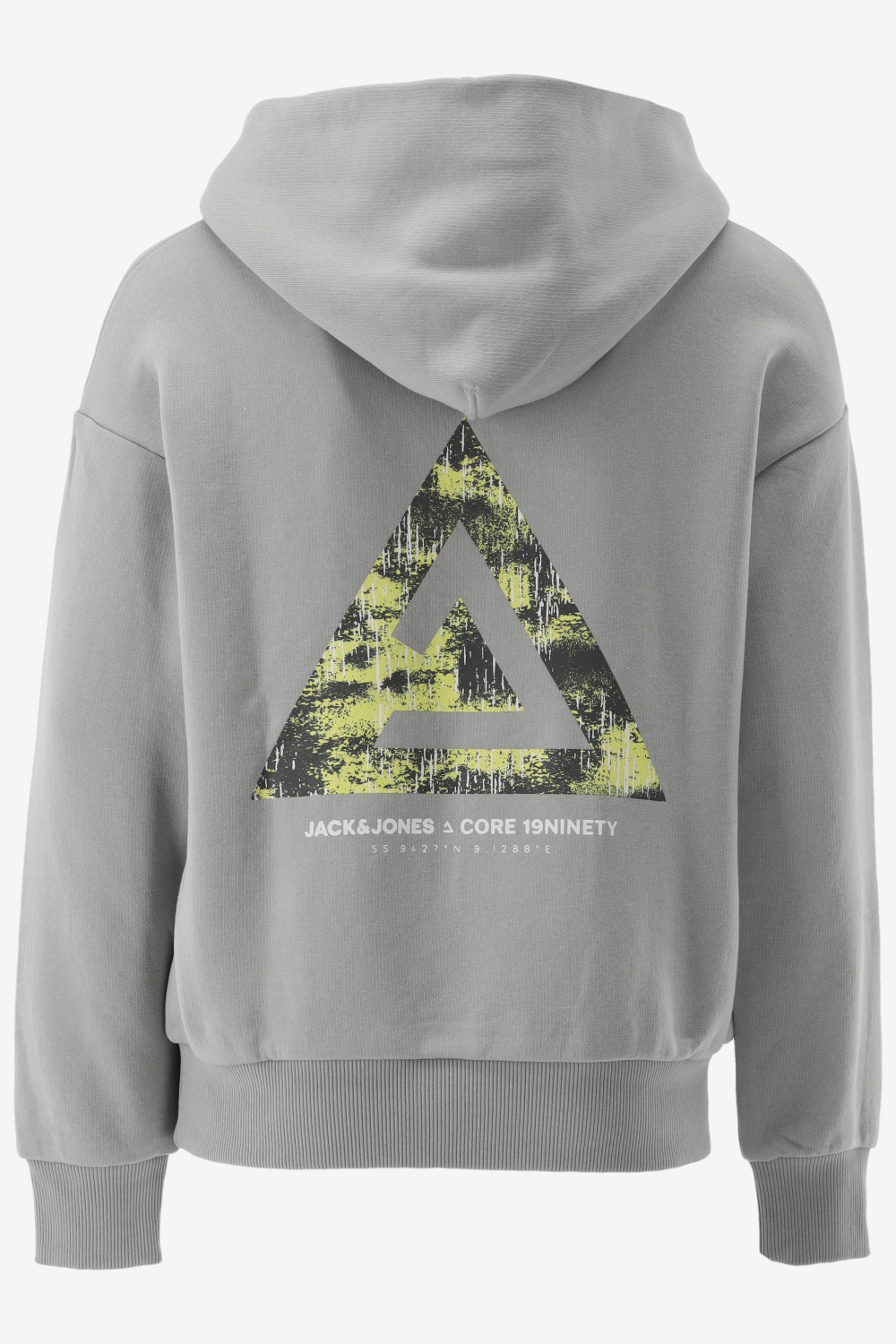 Jack&Jones Hoodie TRIANGLE