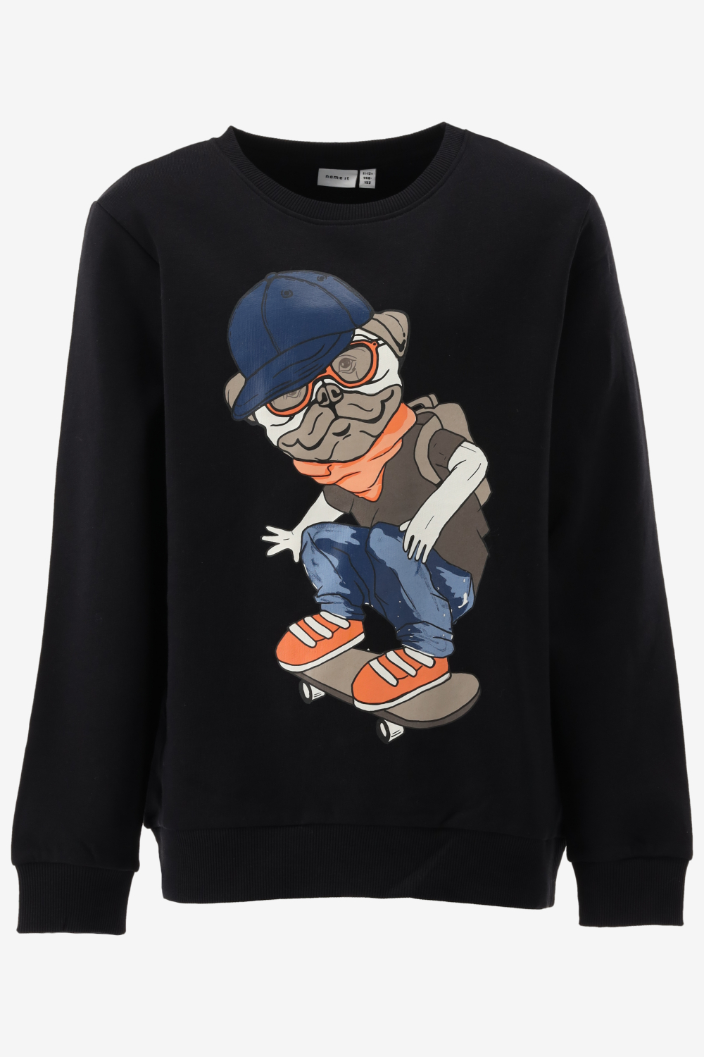 Name It Sweater TELEXO