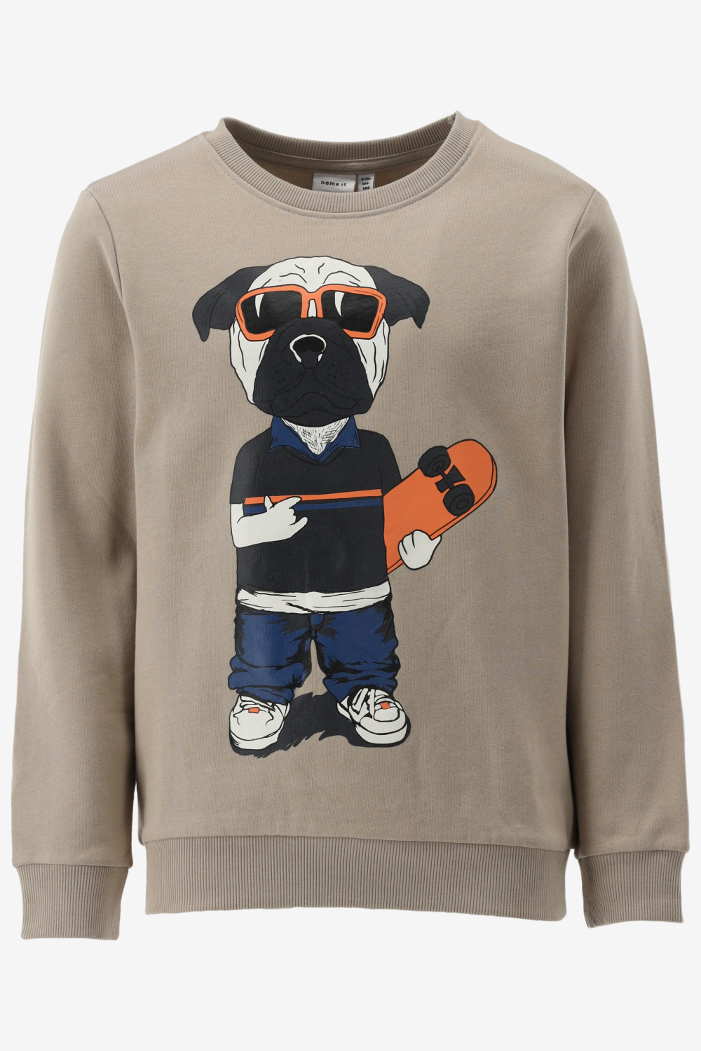 Name It Sweater TELEXO 