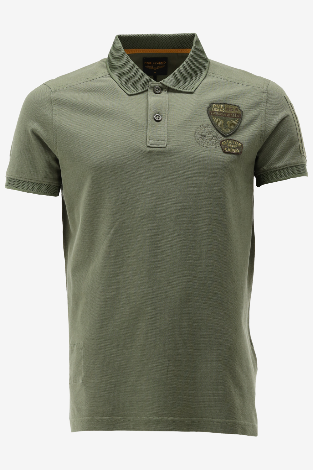 Pme Legend Poloshirt 