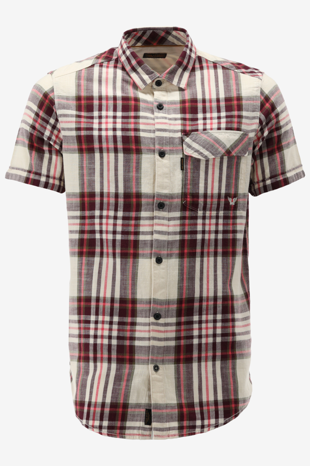 Pme Legend Casual Shirt 