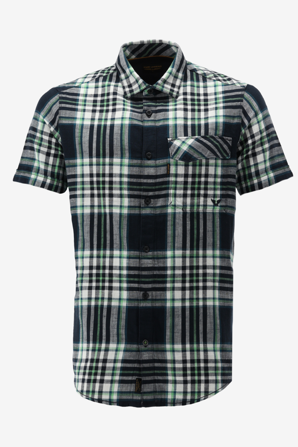 Pme Legend Casual Shirt