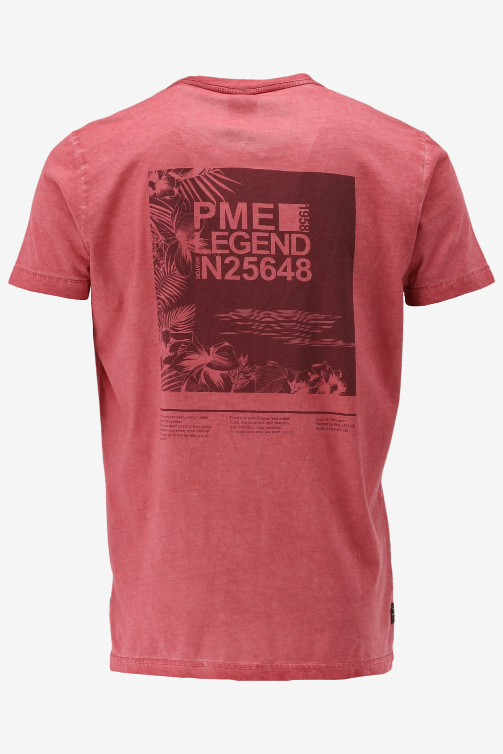 Pme Legend T-shirt 