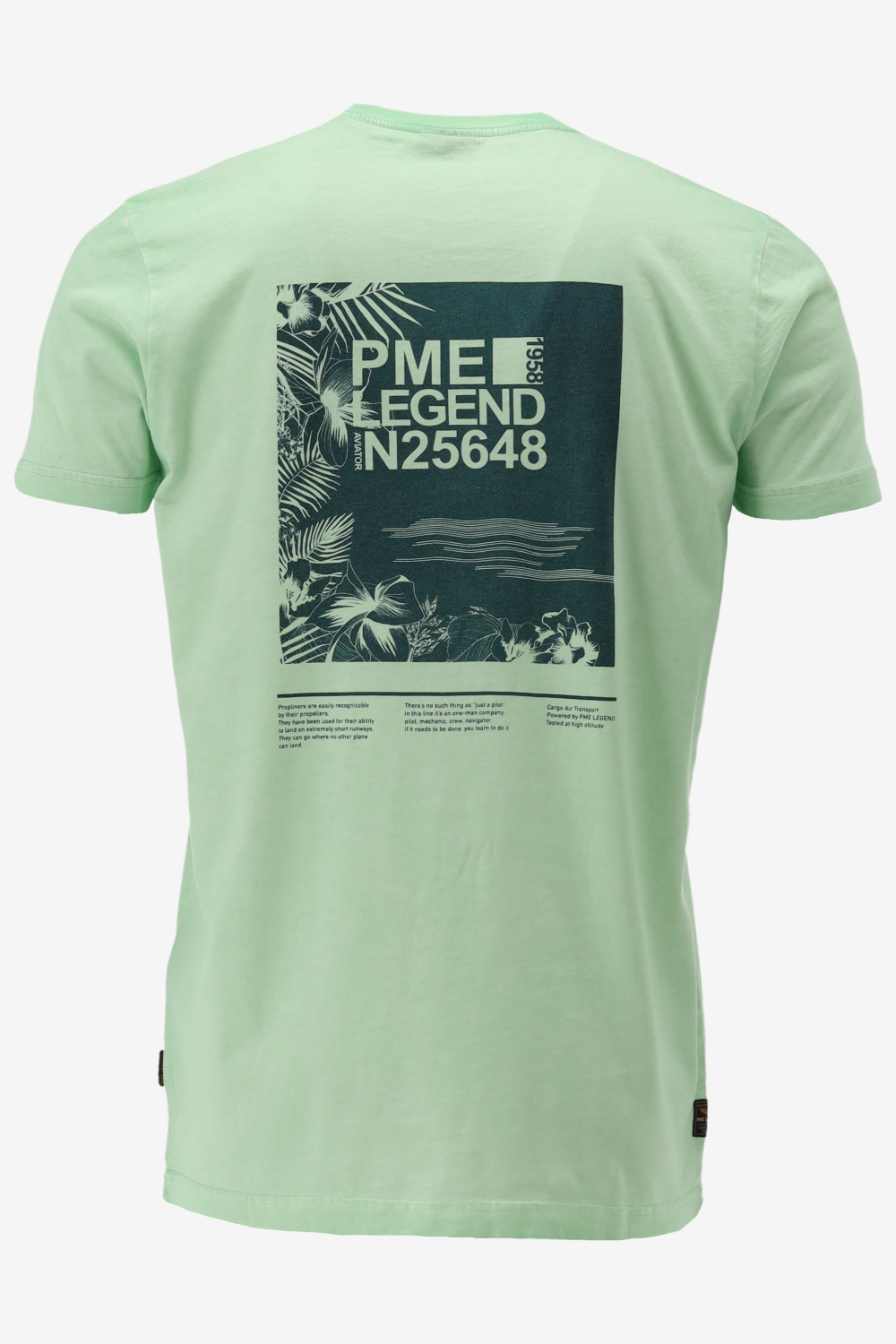 Pme Legend T-shirt 