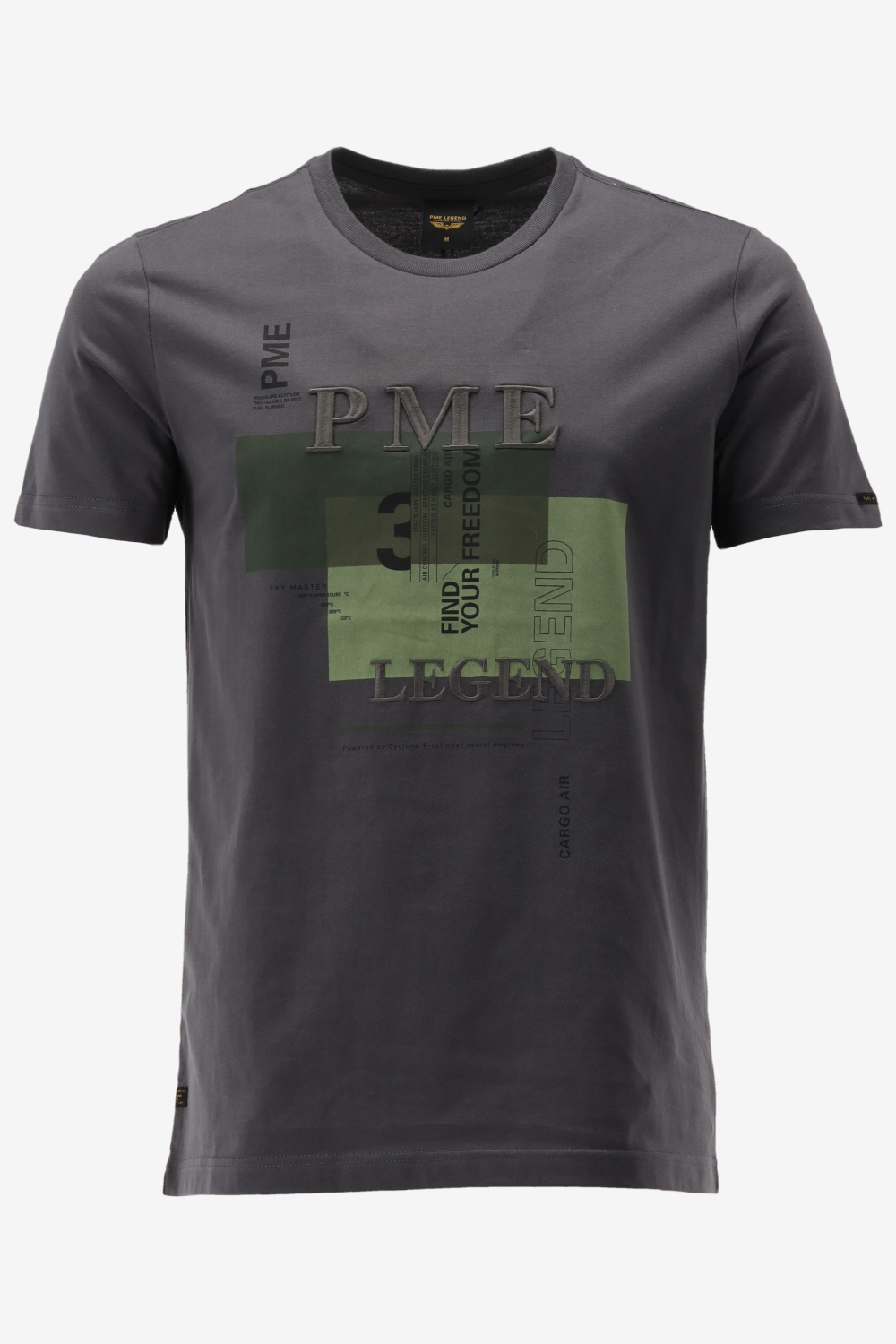 Pme Legend T shirt
