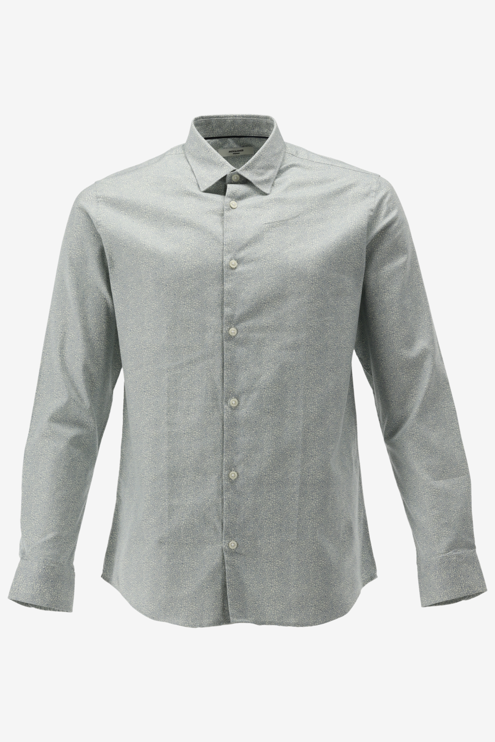 Jack Jones Premium Casual Shirt BLANORDIC