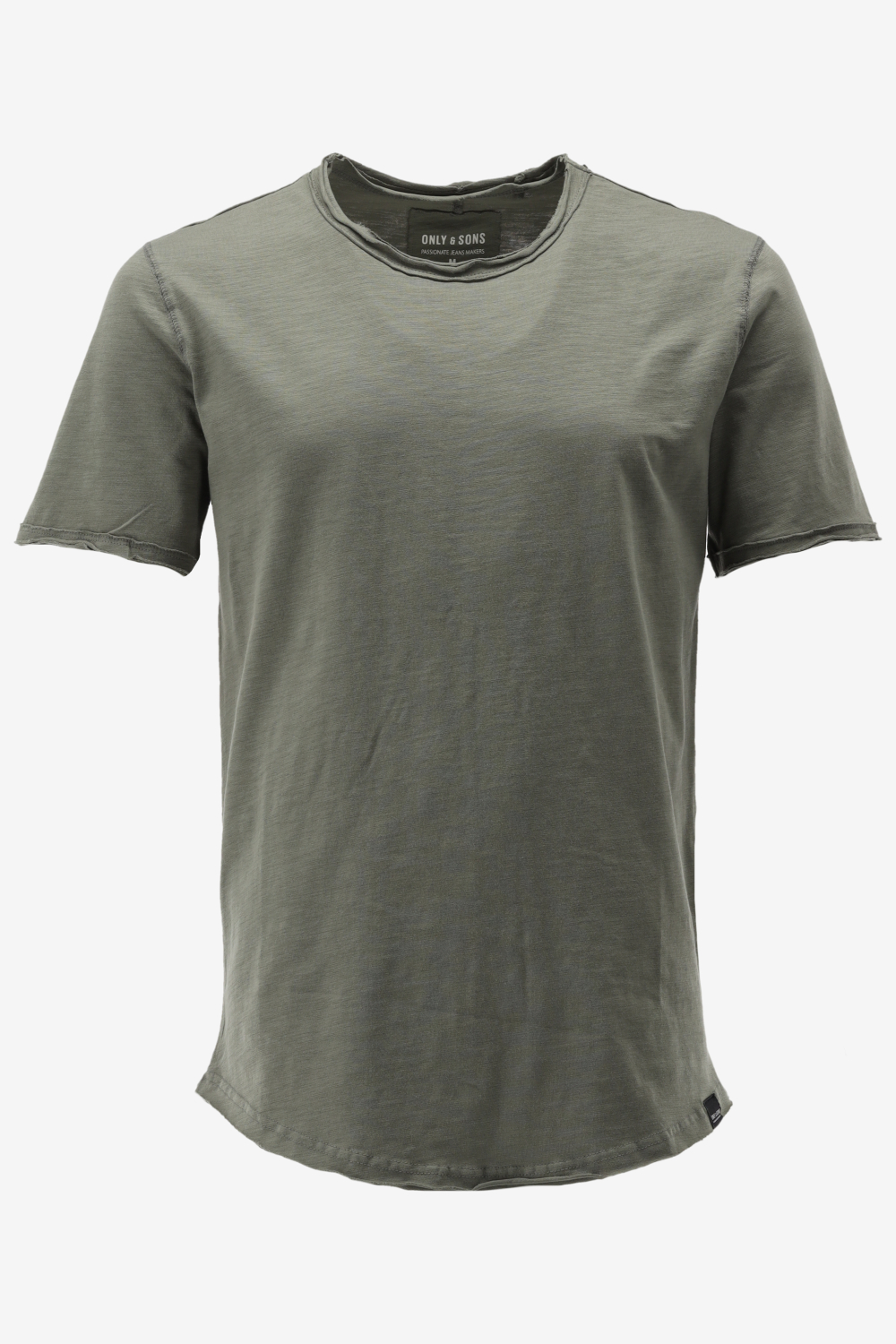 Only & Sons T-shirt BENNE LONGY