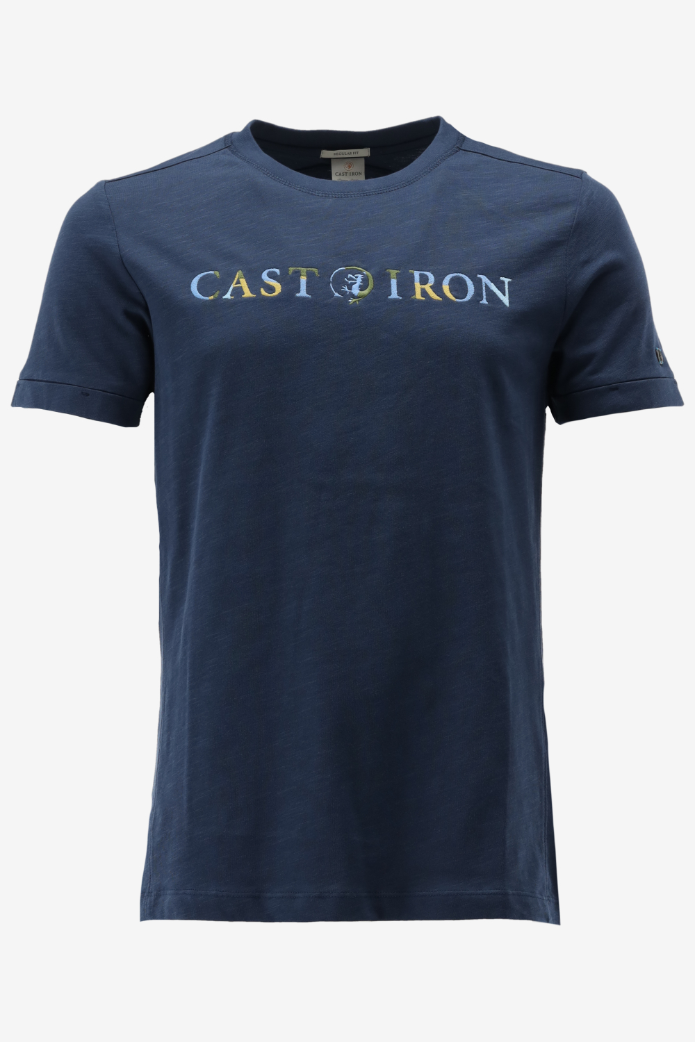 Cast Iron T-shirt 