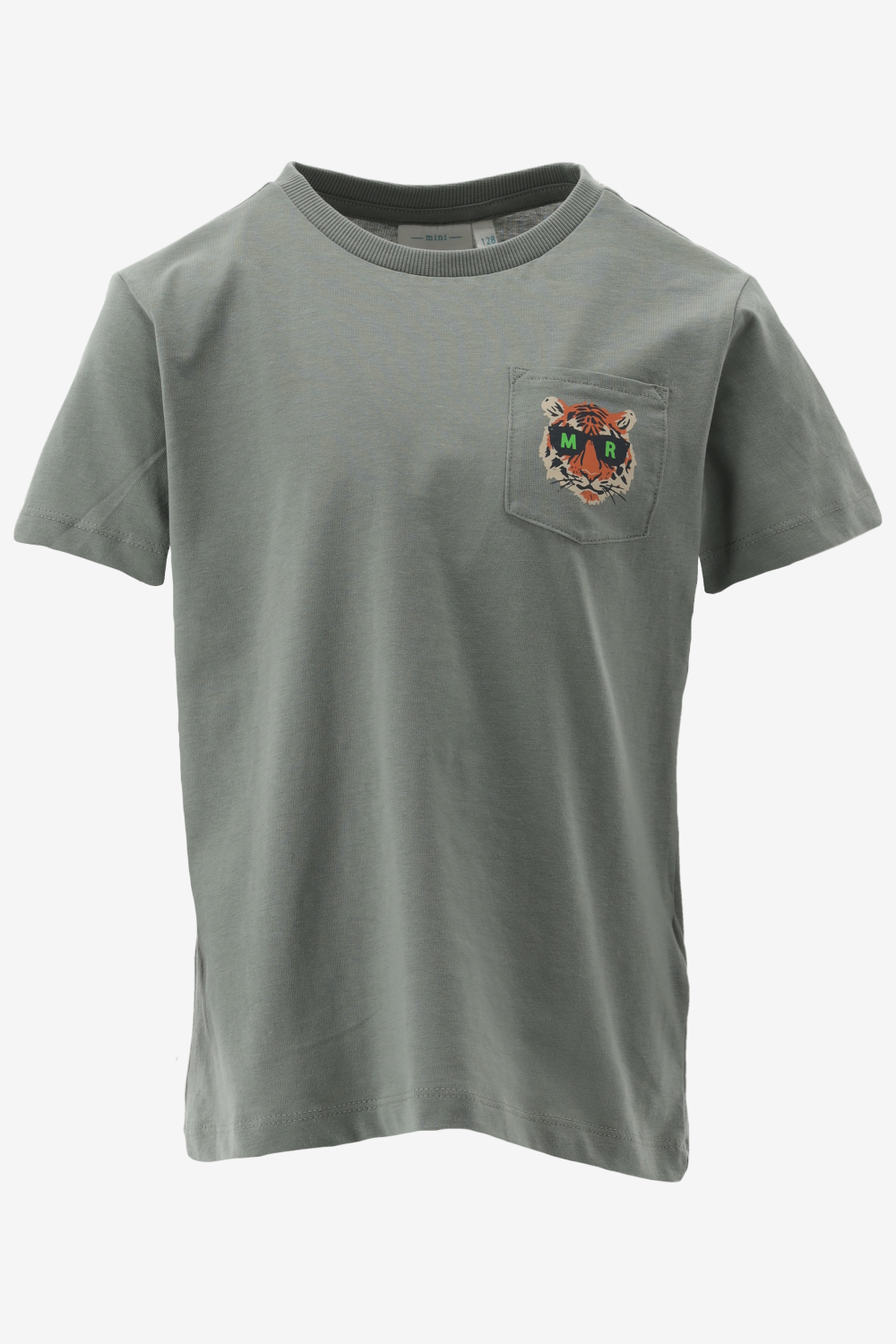 Mini Rebels T-shirt 