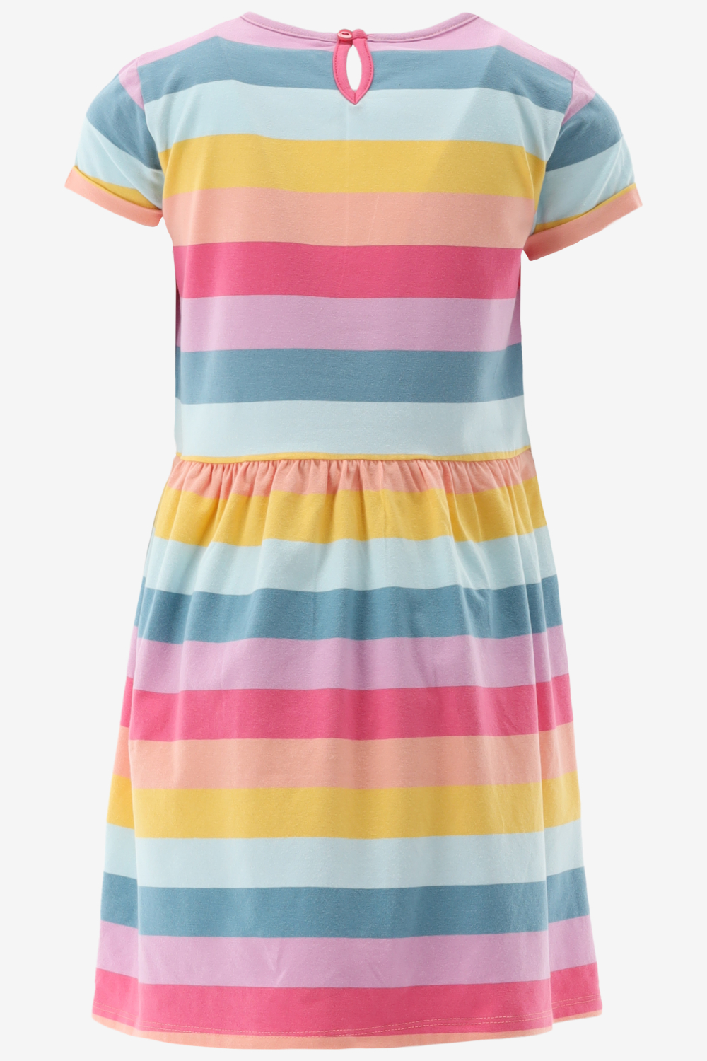 Mini Rebels Jurk FINA