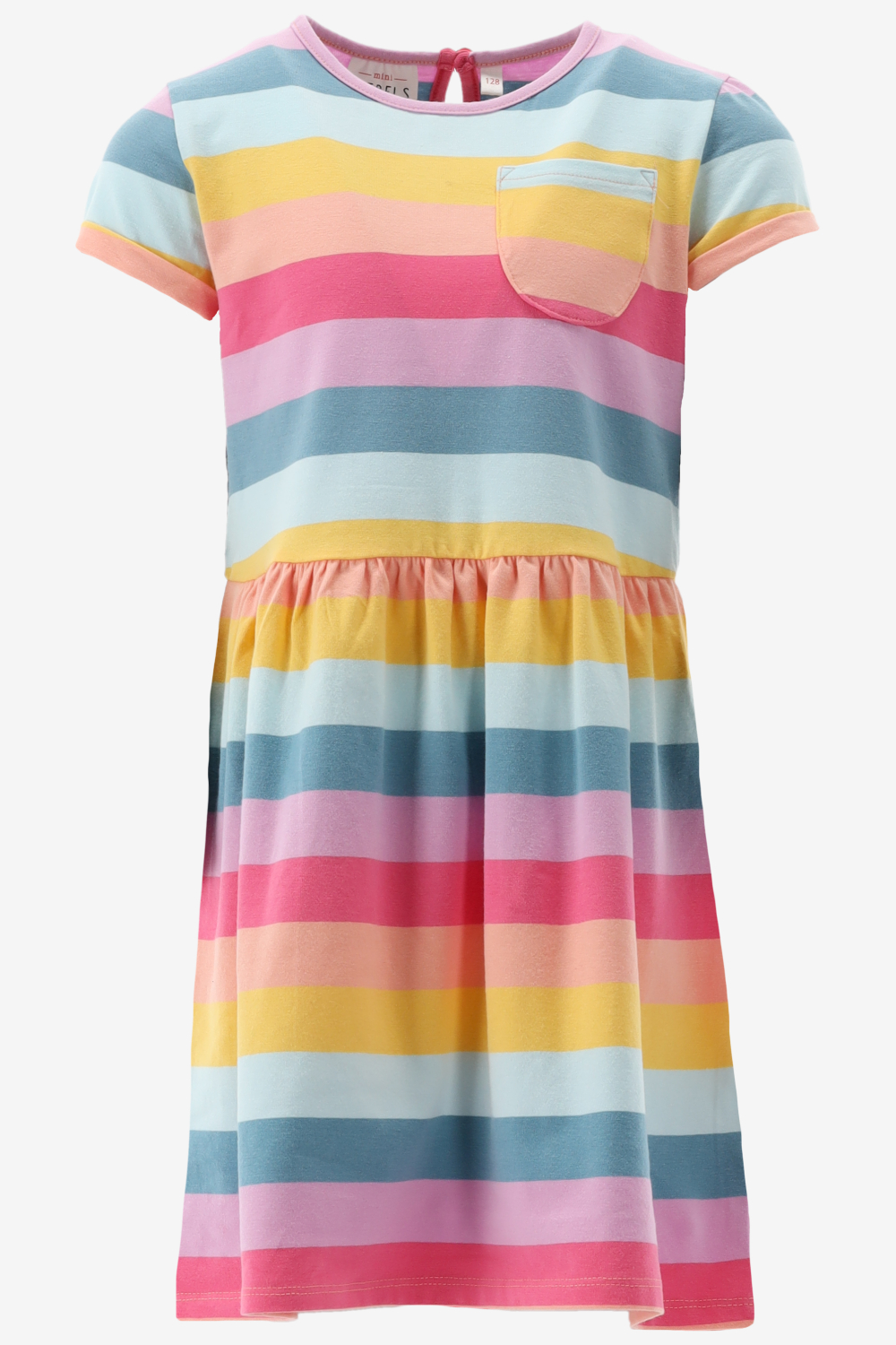 Mini Rebels Jurk FINA