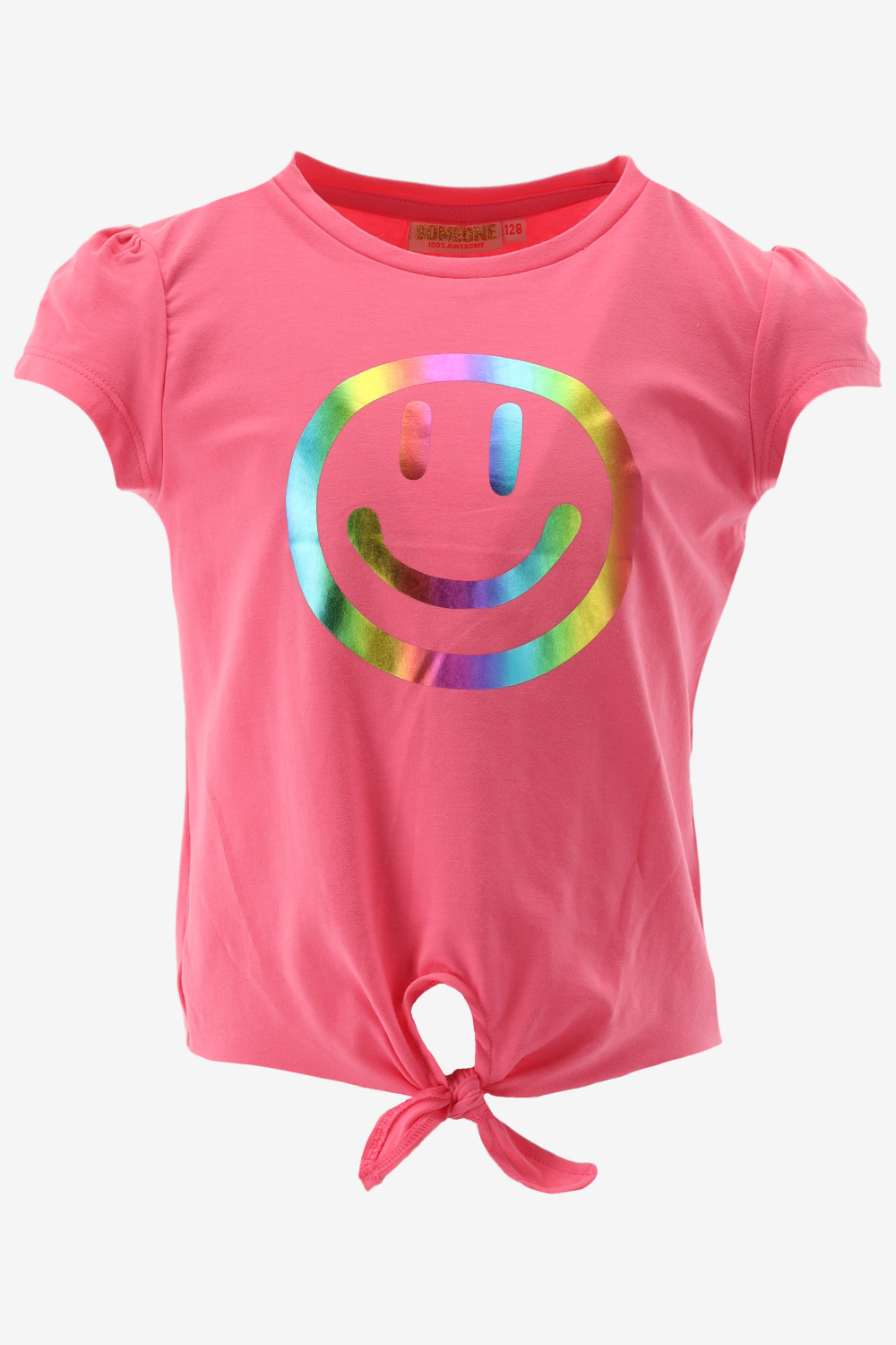 Someone T-shirt JOEPIE